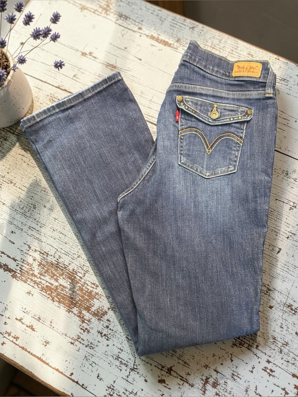 Levi’s Jeans